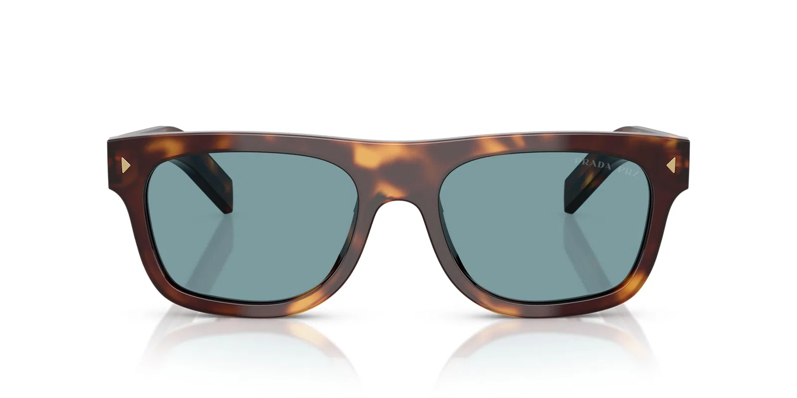 Prada B12SF Sunglasses - view 15